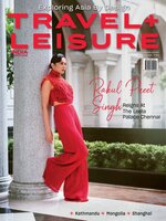Travel + Leisure India & South Asia